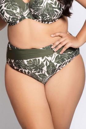 Ulla Swim - Bali Bikini High-waisted brief Ulla Swim - Bali Bikini High-waisted brief