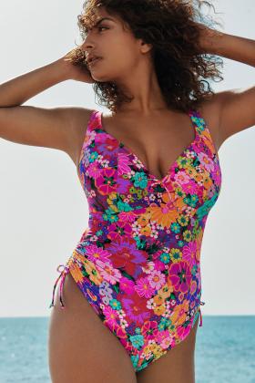 PrimaDonna Swim - Najac Plunge Swimsuit E-G cup PrimaDonna Swim - Najac Plunge Swimsuit E-G cup