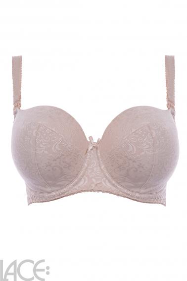 Ava - Nursing bra underwired F-J cup - Ava 925