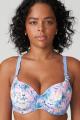 PrimaDonna Lingerie - Madison T-shirt bra E-G cup - Heart shape