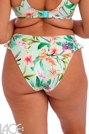 Elomi Swim - Sunshine Cove Bikini Classic brief - High leg