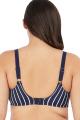 Elomi Swim - Plain Sailing Bandeau Bikini Top G-K cup