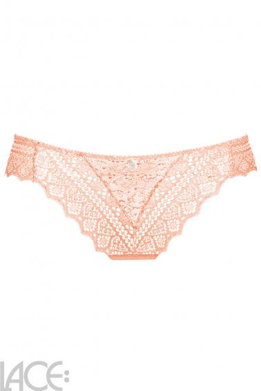 Empreinte - Cassiopee Thong