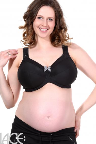 Ulla - Ulla Nursing bra underwired K-L cup