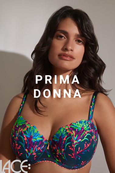 PrimaDonna Lingerie - Las Salinas Balcony bra E-H cup