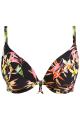 Freya Swim - Savanna Sunset Padded Bikini Top F-I cup