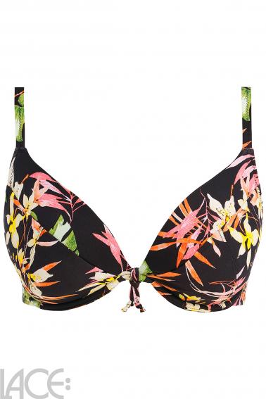 Freya Swim - Savanna Sunset Padded Bikini Top F-I cup