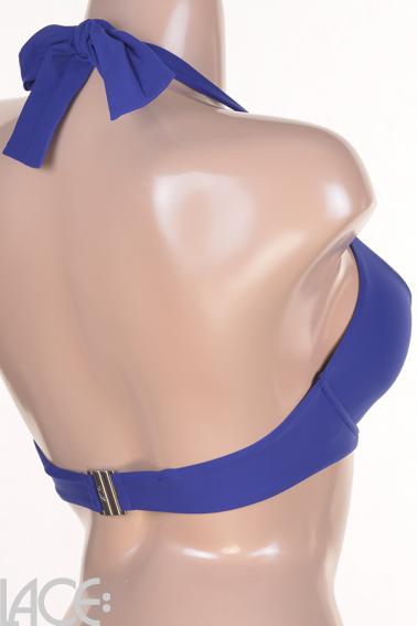 LACE Design - Dueodde Halter Bikini Top D-G cup