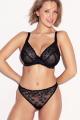 Freya Lingerie - Quinn Plunge bra G-K cup