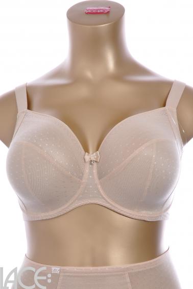 Ulla - Meghan bra H-L cup