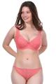 MAT Lingerie - Balcony bra F-I cup - MAT 11