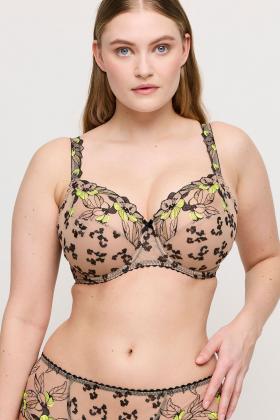PrimaDonna Lingerie - Manali Bra E-I cup