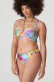 PrimaDonna Swim - Sazan Bikini Bandeau bra with detachable straps E-G Cup