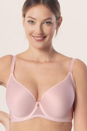 Mefemi by Nipplex - T-shirt bra F-I cup - Mefemi 11