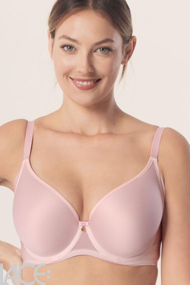 Mefemi by Nipplex - T-shirt bra F-I cup - Mefemi 11