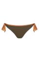 PrimaDonna Swim - Marquesas Bikini Tie-side brief