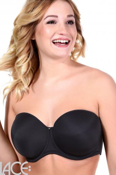 Fantasie Lingerie - Aura Strapless bra E-GG cup