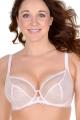 Freya Lingerie - Fancies Plunge bra E-G cup