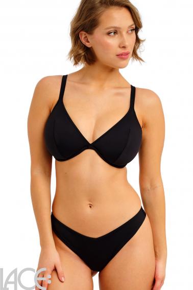 Freya Swim - Jewel Cove Halter Bikini Top E-I cup