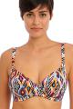 Freya Swim - Viva La Fiesta Halter Bikini Top G-L cup