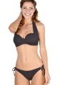 LACE Design - Marielyst Bandeau Bikini Top E-G cup