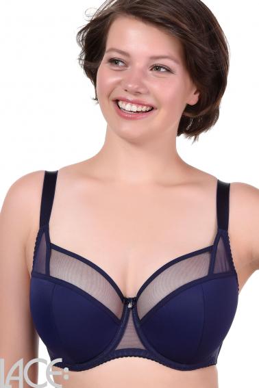 Kinga - Bra - Padded - F-K cup - Kinga 02