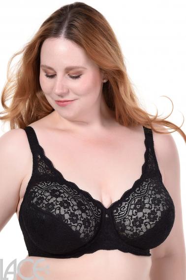 Triumph - Amourette Bra D-H cup