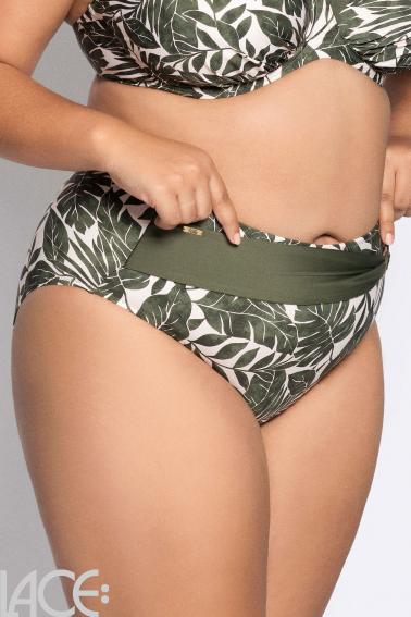 Ulla Swim - Bali Bikini High-waisted brief