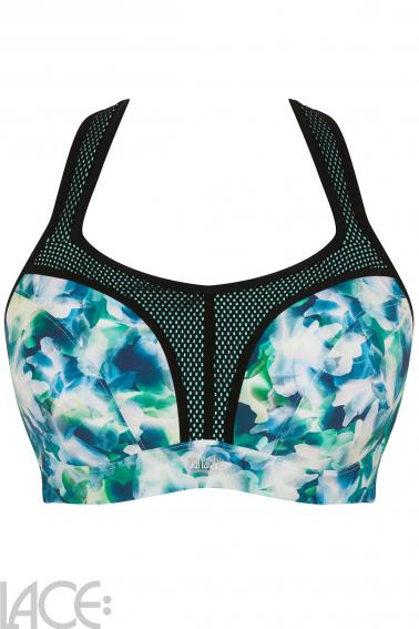 Panache Sport - Sports Underwired Sports bra F-K cup