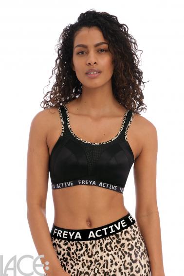 Freya Lingerie - Dynamic Sports bra G-M cup