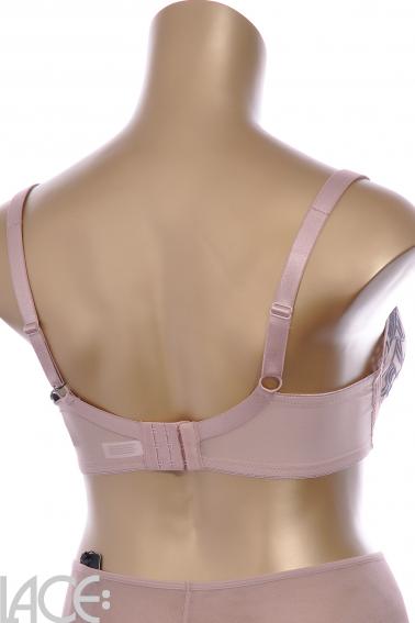 Subtille Lingerie - Bra G-M Cup - Subtille 09