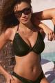 Freya Swim - Arizona Wave Bandless Triangle Bikini Top E-I cup Freya Swim - Arizona Wave Bandless Triangle Bikini Top E-I cup