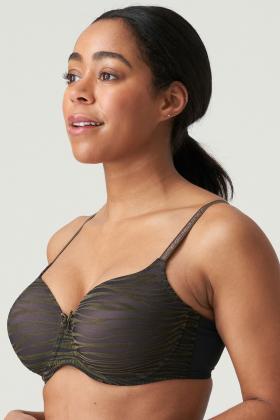 PrimaDonna Twist - Verlet T-shirt bra E-H cup - Heart shape