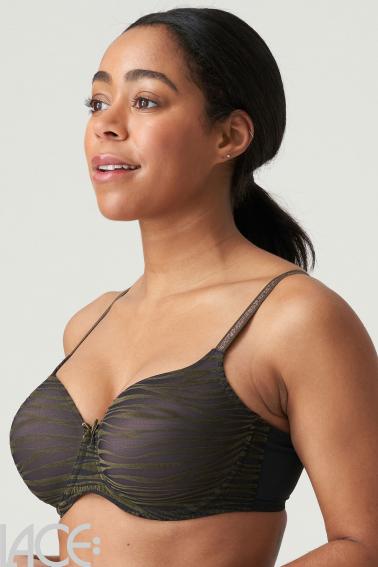 PrimaDonna Twist - Verlet T-shirt bra E-H cup - Heart shape