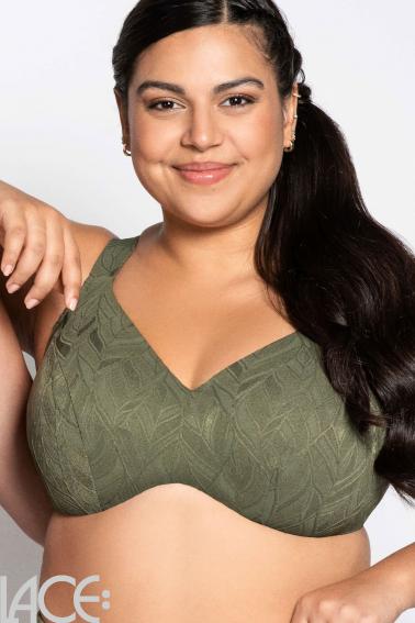 Ulla Swim - Monaco Bikini Top G-K cup