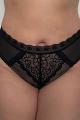 Ewa Michalak - High-waisted brief - Ewa Michalak 02