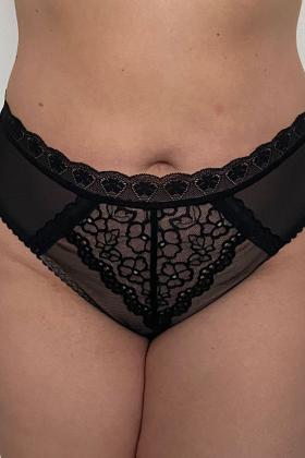 Ewa Michalak - High-waisted brief - Ewa Michalak 02