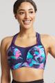 Panache Sport - Underwired Sports bra D-M cup