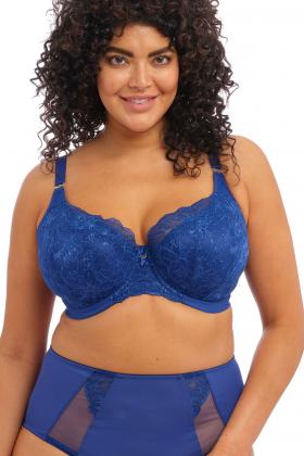 Elomi - Brianna Balcony bra - padded G-L cup