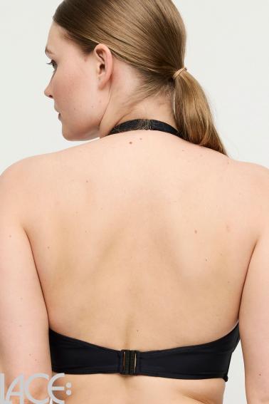 PrimaDonna Swim - Uvita Bikini Top - Gathered cups D-H cup