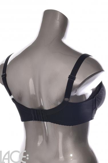 Gorsenia - Nursing bra underwired F-M cup - Gorsenia MK15