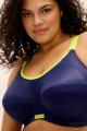 Elomi Active - Energise Underwired sports bra G-O cup