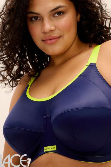 Elomi Active - Energise Underwired sports bra G-O cup