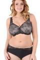 Triumph - Contouring Sensation Minimizer Bra E-G cup