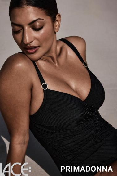 PrimaDonna Swim - Delray Swimsuit - with Shaping effect - D-I cup