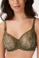 Empreinte - Cassiopee Bra - Moulded cups E-G cup