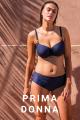 PrimaDonna Swim - Sherry Bandeau Bikini Top D-H cup