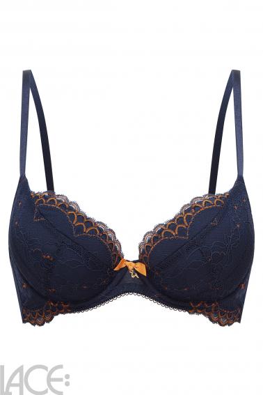 Gossard - Superboost Padded bra F-J cup