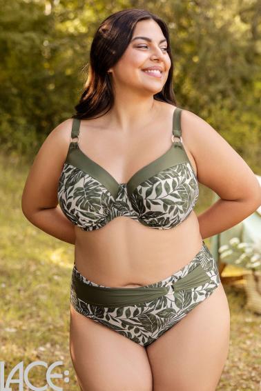 Ulla Swim - Bali Bikini Top H-K cup