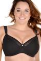 Triumph - True Shape Sensation Minimizer Bra D-G cup